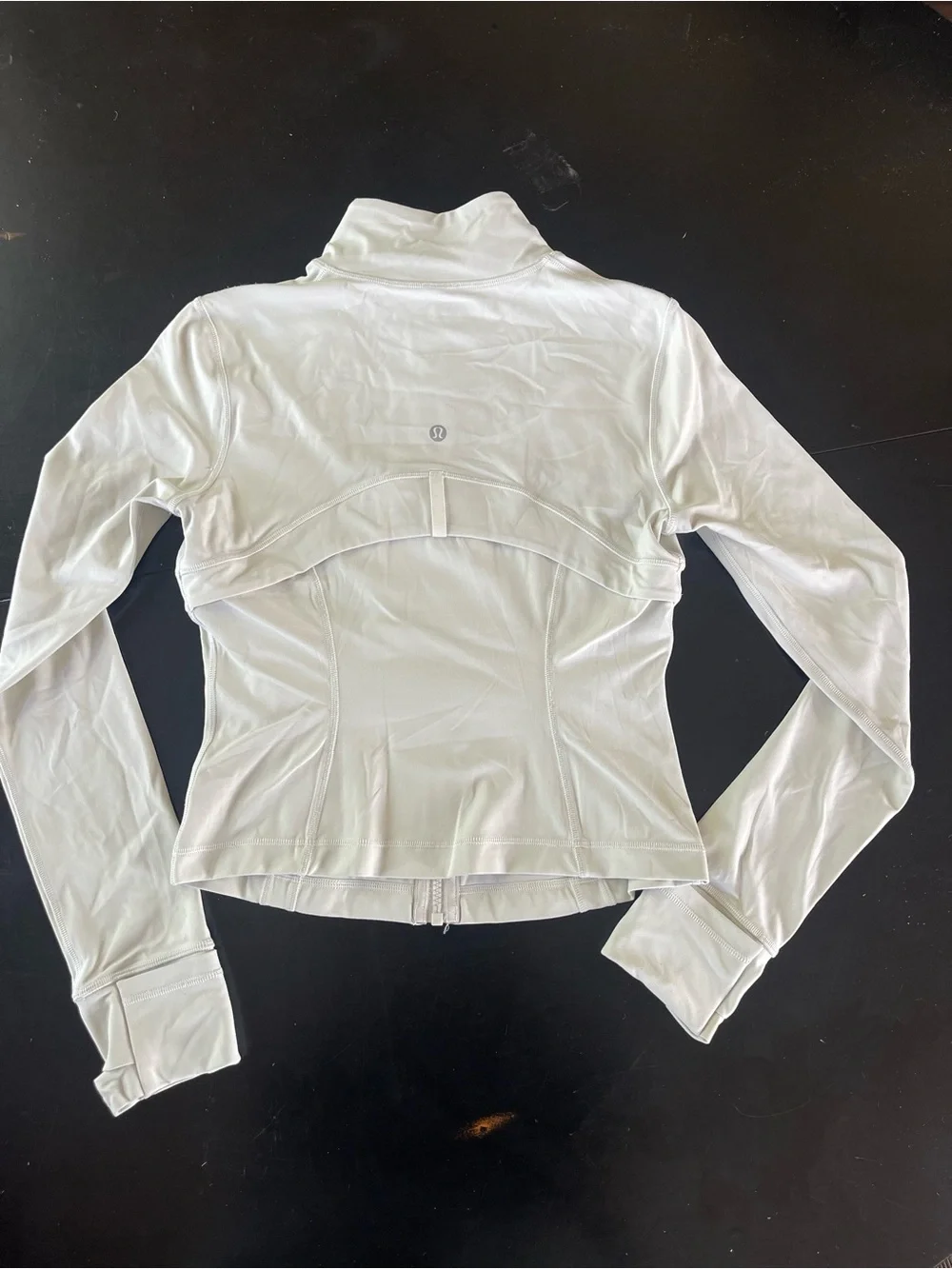 Lululemon Cropped Define Jacket